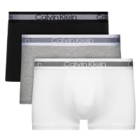 Sada 3 kusů boxerek Calvin Klein Underwear