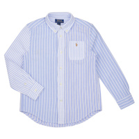 Polo Ralph Lauren LS3BDPPPKT-SHIRTS-SPORT SHIRT ruznobarevne