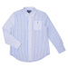 Polo Ralph Lauren LS3BDPPPKT-SHIRTS-SPORT SHIRT ruznobarevne