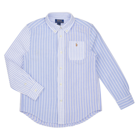 Chlapecké košile Ralph Lauren >>> vybírejte z 35 košil Ralph Lauren ZDE |  Modio.cz