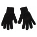 Calvin Klein Jeans Monogram Gloves K60K607624 Černá