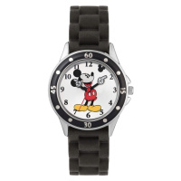 Disney Time Teacher Dětské hodinky Mickey Mouse MK1195