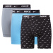 Nike boxer brief 3pk m