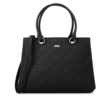 David Jones Dámská kabelka CM6682 Black