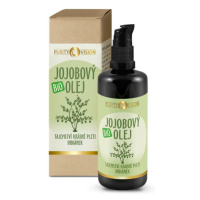 Purity Vision BIO Jojobový olej 50 ml