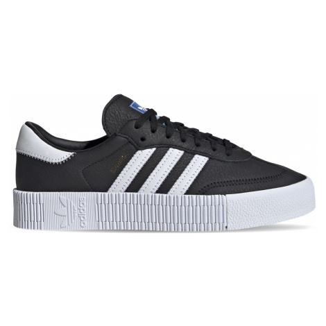 Adidas Sambarose W černé FV0766