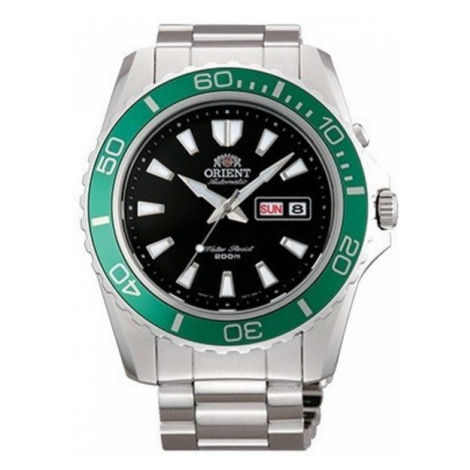 Orient Mako XL FEM75003B