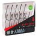 Korda Háčky Kamakura Wide Gape 10ks - vel.8