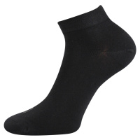 Lonka Desi Unisex ponožky - 3 páry BM000000566900101371 černá