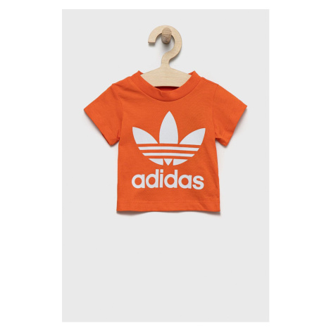 Oblečení pro kojence a batolata Adidas >>> vybírejte z 190 druhů ZDE |  Modio.cz