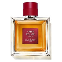 Guerlain - Habit Rouge Le Parfum Parfém 100 ml male