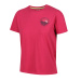 Inov-8 GRAPHIC TEE "2003" W pink růžová