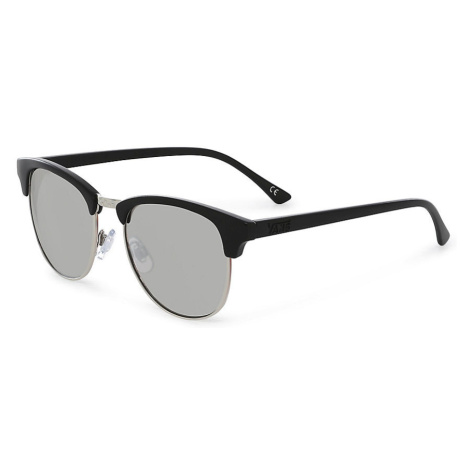 VANS Dunville Sunglasses Unisex Grey, One Size