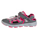 Alpine Pro Carleo Uni letní obuv UBTL158 virtual pink