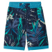 Columbia SANDY SHORES™ BOARDSHORT Dětské plavky, tmavě modrá, velikost