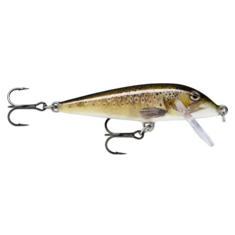 Rapala Wobler Count Down Sinking TRL - 5cm 5g