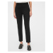 GAP Kalhoty slim ankle pants - Dámské