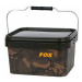 FOX Camo Square Bucket 5L