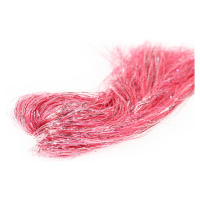 Sybai Streamerové Vlasy Sparkle Supreme Hair Pink UVR
