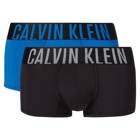 Calvin Klein Pánské boxerky 2Pack