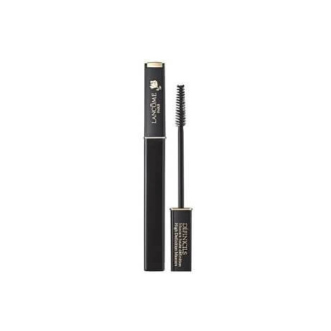 Lancôme Tvarující a zhušťující řasenka Définicils (High Definition Mascara) 6,5 g Noir Infini / 