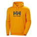 Helly Hansen Logo Hoodie 33977-328 pánské