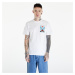 OBEY Green Power Factory T-Shirt White