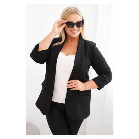 Kesi Dámská sako Plus
