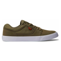 Dc shoes pánské boty Tonik Dusty Olive | Zelená