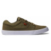 Dc shoes pánské boty Tonik Dusty Olive | Zelená