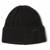 Columbia Agate Pass™ Cable Knit Beanie W 2053181010 - black