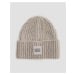 Čepice Ugg Chunky Rib Beanie