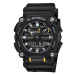 Pánské hodinky CASIO G-SHOCK GA-900-1AER (zd142a)