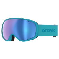 Atomic Revent HD