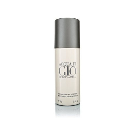 GIORGIO ARMANI Acqua Di Gio Pour Homme 150 ml