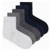 Edoti Men's socks