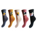 Dámské ponožky Aura.Via - NZ6925, mix barev Barva: Mix barev