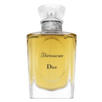 Dior (Christian Dior) Dioressence Les Creations de Monsieur toaletní voda pro ženy 100 ml