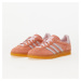 adidas Gazelle Indoor W Wonder Clay/ Clear Pink/ Gum