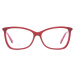 Swarovski obroučky na dioptrické brýle SK5384 066 55  -  Dámské