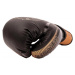 Venum IMPACT Boxerské rukavice, černá, velikost