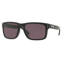 Oakley Holbrook 9102E8 Matte Black/Prizm Grey Lifestyle brýle