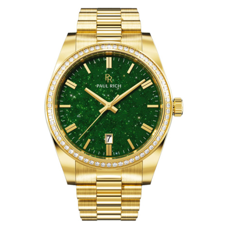 Paul Rich PR-45238 Legacy Aventurine 40mm 5ATM