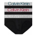 Pánské spodní prádlo HIP BRIEF 3PK 000NB3129ANA9 - Calvin Klein
