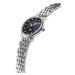 Frederique Constant Slimline Ladies Moonphase Quartz FC-206MPBD1S6B