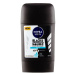 Nivea Men Black & White Invisible Fresh tuhý antiperspirant 50 ml