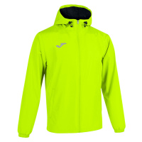 Joma Elite VII Rain Jacket Žlutá