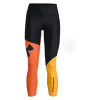 Under Armour W HeatGear Ankle Leggings