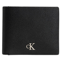 Calvin Klein Pánská kožená peněženka K50K511091BDS