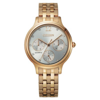 Citizen Quartz ED8183-54A